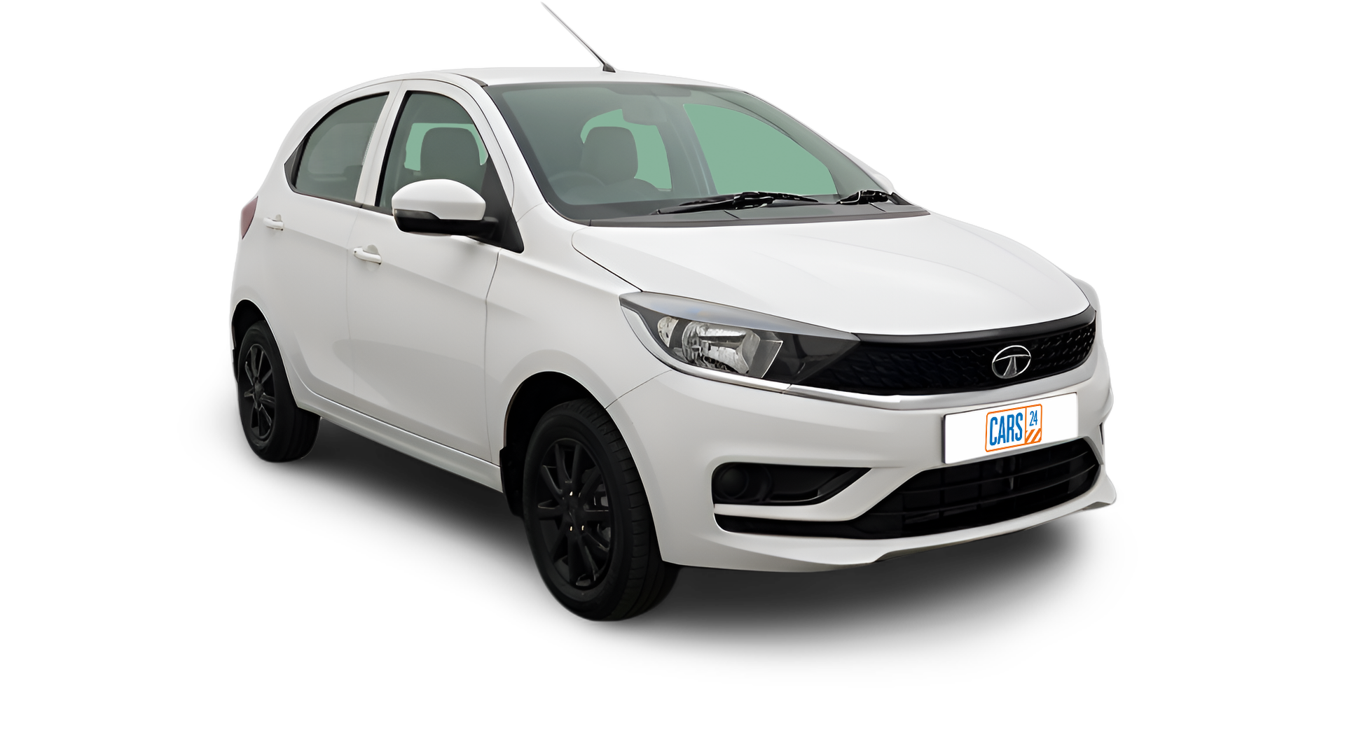 2021 Tata Tiago - Hatchback - Petrol - Manual - ₹4.80 lakh